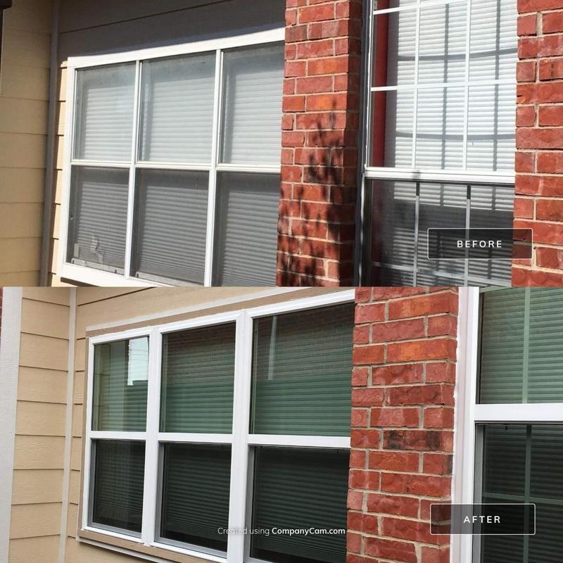 Vinyl windows with low-e film and Argon gas upgrade