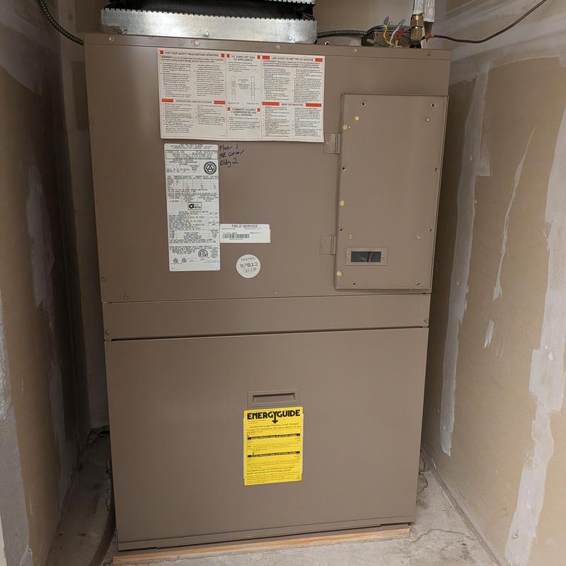 Magic pack ignition control module replacement, Colorado Springs