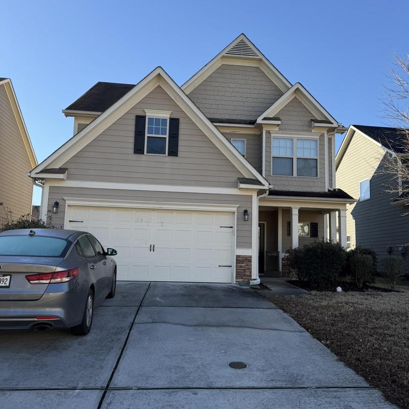 Pipe boot and decking board replacement on roof
