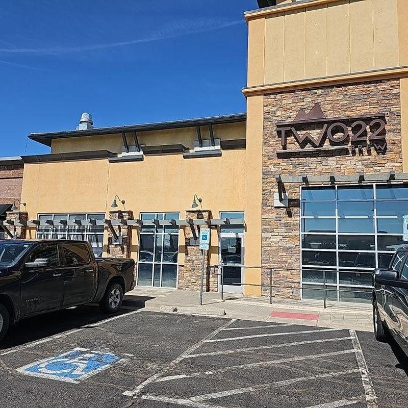 Flat roof EPDM with patched seams and coating Flat roof EPDM with patched seams and coating