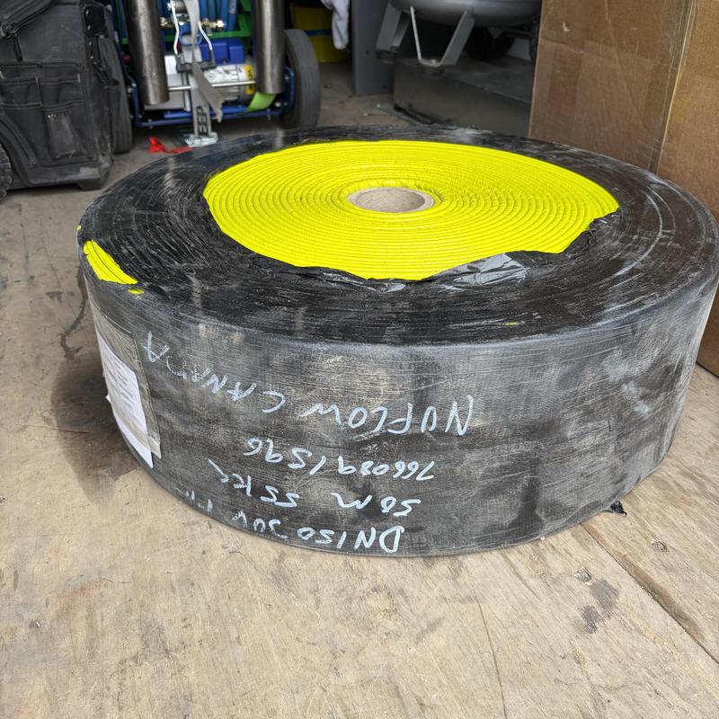 Nuflow UV pipe lining roll for sewer rehab Nuflow UV pipe lining roll for sewer rehab