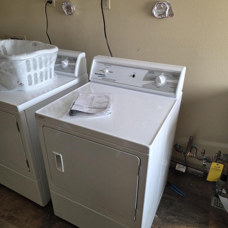 Gas manifold with black iron fittings and 90 elbow