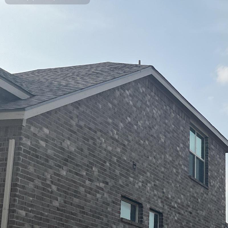 GAF Timberline Armorshield II shingle roof installation