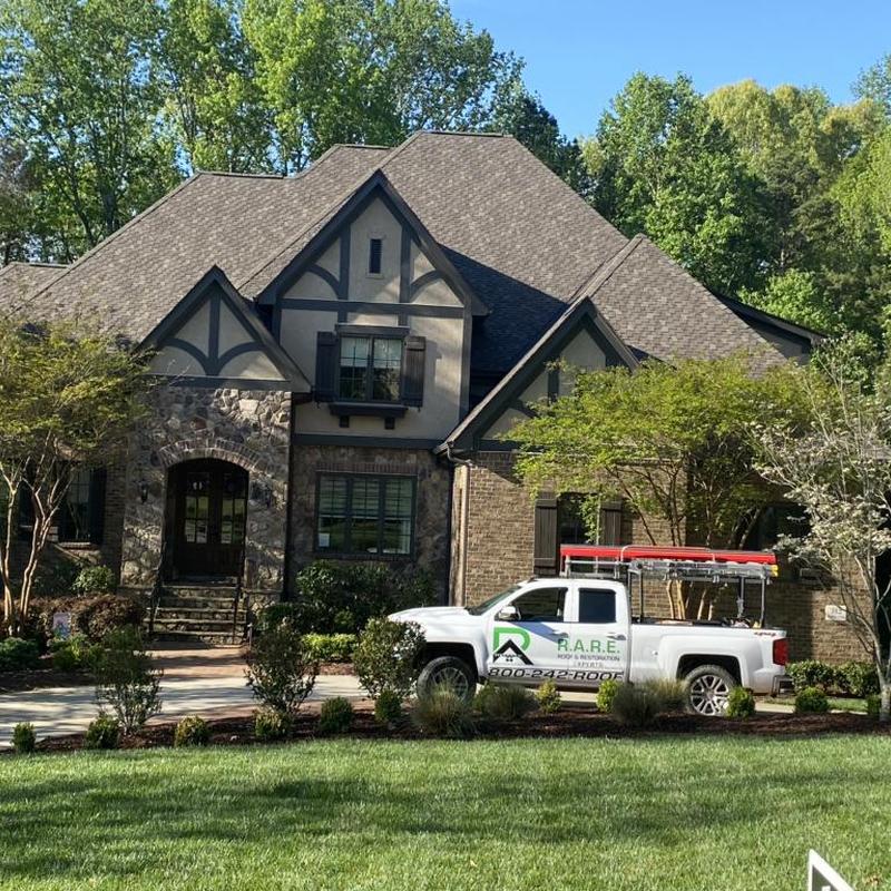 Certainteed Presidential Classic WeatherWood roof install Certainteed Presidential Classic WeatherWood roof install