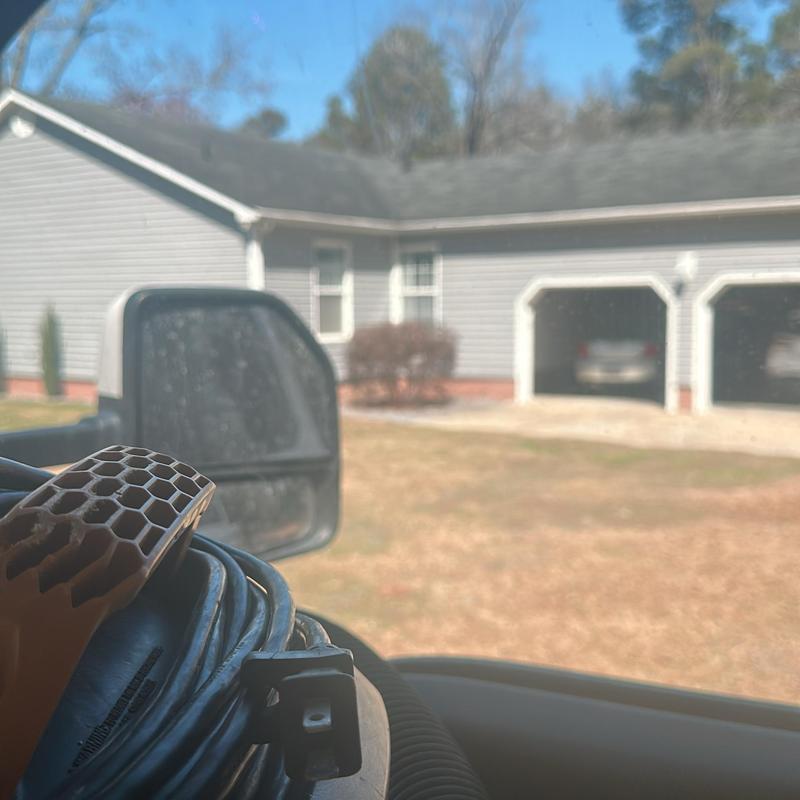 GAF shingle roof replacement with Silver Pledge warranty