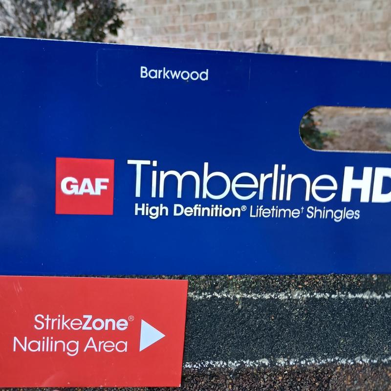 GAF Timberline HDZ shingles strike zone guide GAF Timberline HDZ shingles strike zone guide