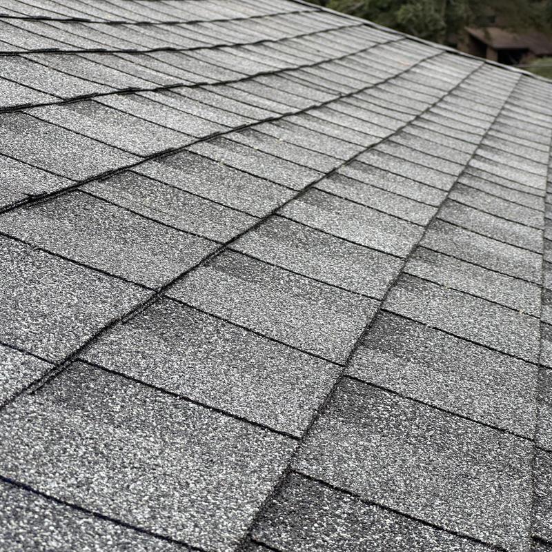 Tamko Titan XT Antique Slate roof shingles installation Tamko Titan XT Antique Slate roof shingles installation