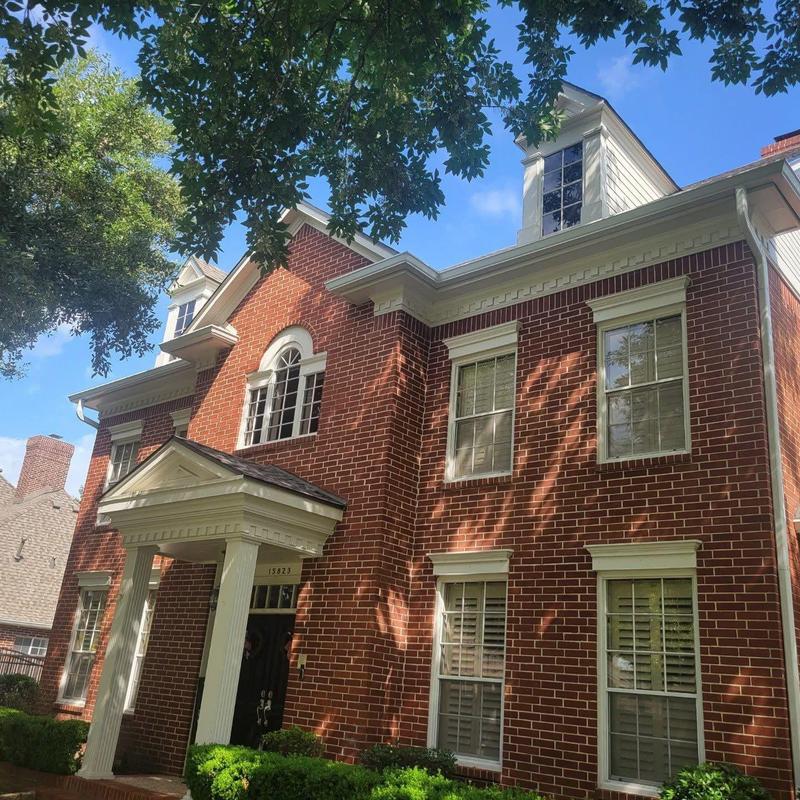 Tamko Titan XT Timber Creek shingle roof installation Tamko Titan XT Timber Creek shingle roof installation