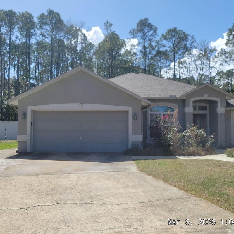Owens Corning shingle roof on residential home