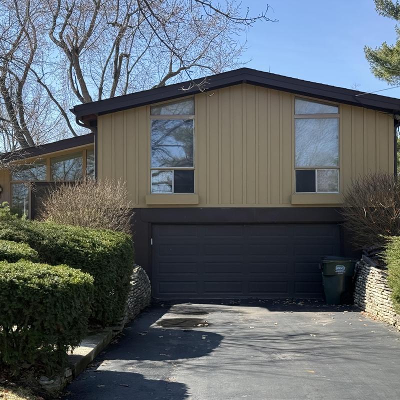 Atlas Impact Class 4 roof on residential home