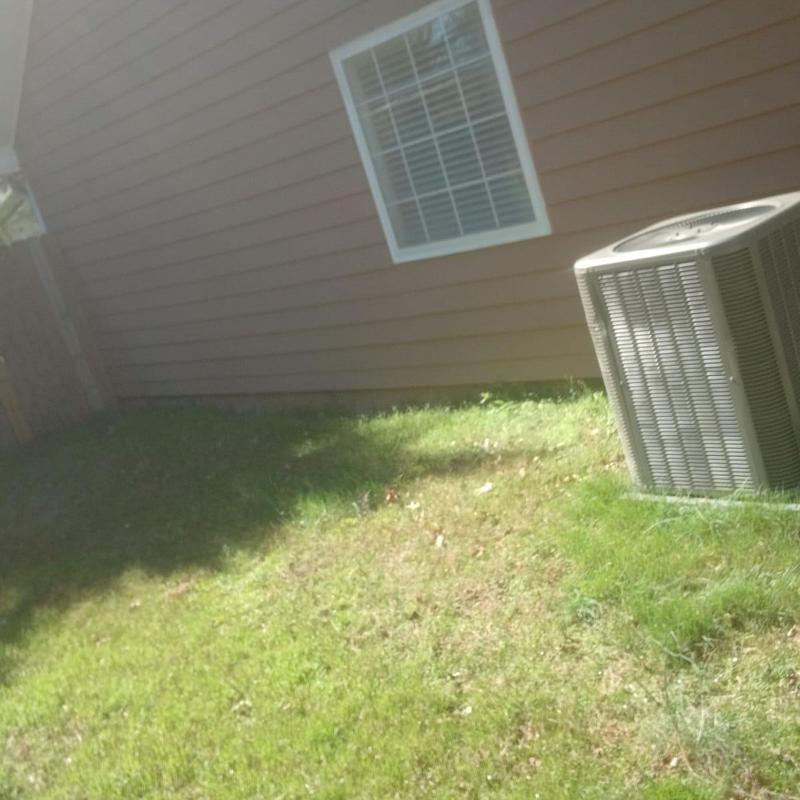 Laundry room vent leak and roof pipe boot caulked
