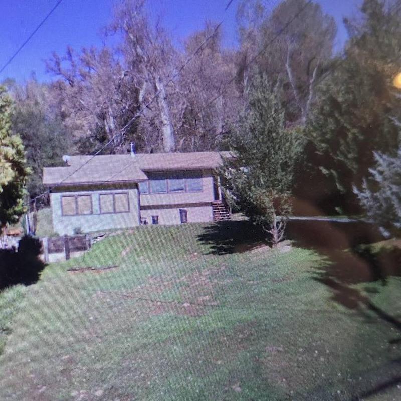 GAF lifetime shingle roof installation on home