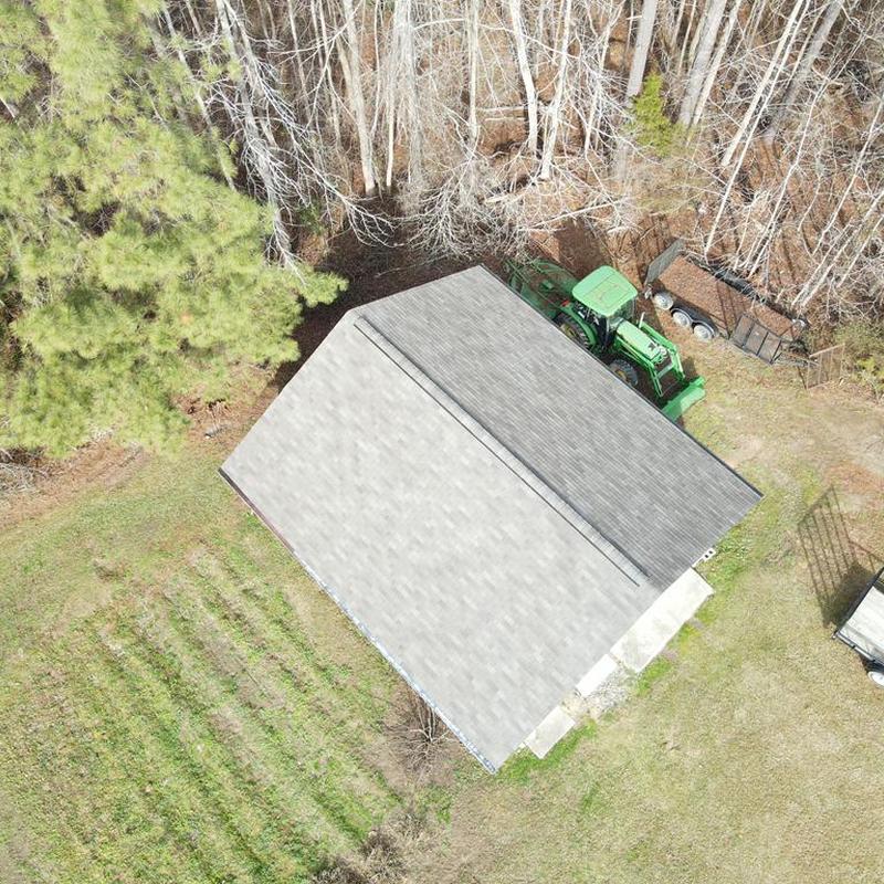 Owens Corning Oakridge Driftwood roof shingles installation Owens Corning Oakridge Driftwood roof shingles installation