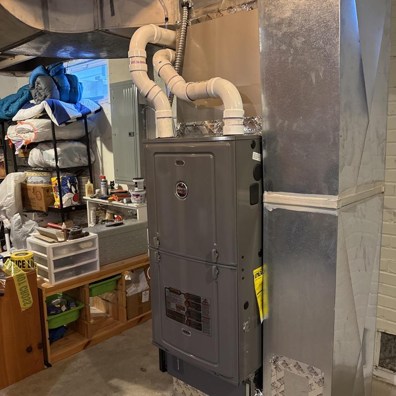 95% high efficiency single stage gas furnace system 95% high efficiency single stage gas furnace system