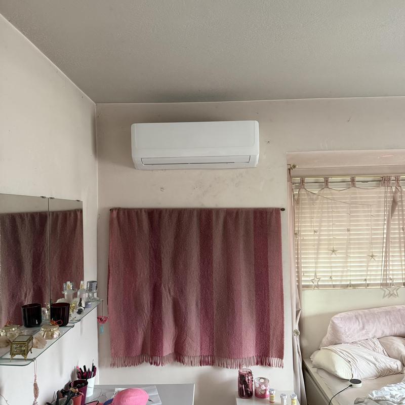 Friedrich ductless mini split heat pump indoor unit Friedrich ductless mini split heat pump indoor unit