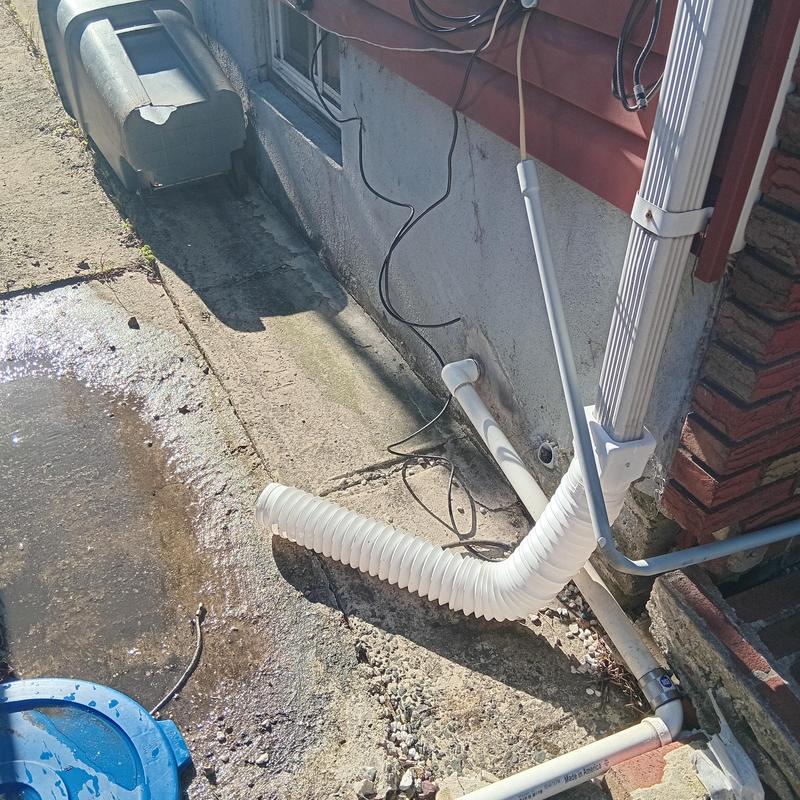 Drainpipe drainage inspection with camera in Fairfield, NJ Drainpipe drainage inspection with camera in Fairfield, NJ