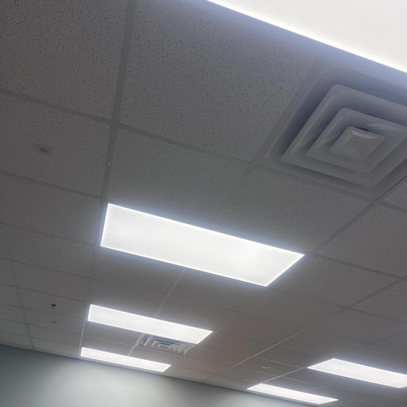 Ceiling air vent duct sizing for airflow balance Ceiling air vent duct sizing for airflow balance