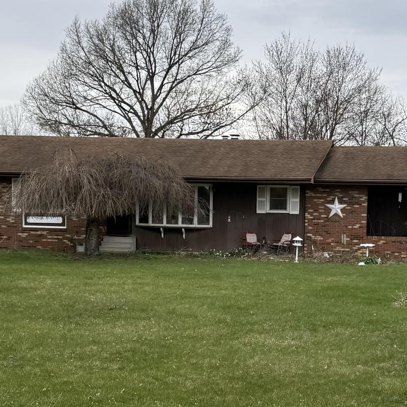 GAF roofing system inspection for hail and wind damage GAF roofing system inspection for hail and wind damage