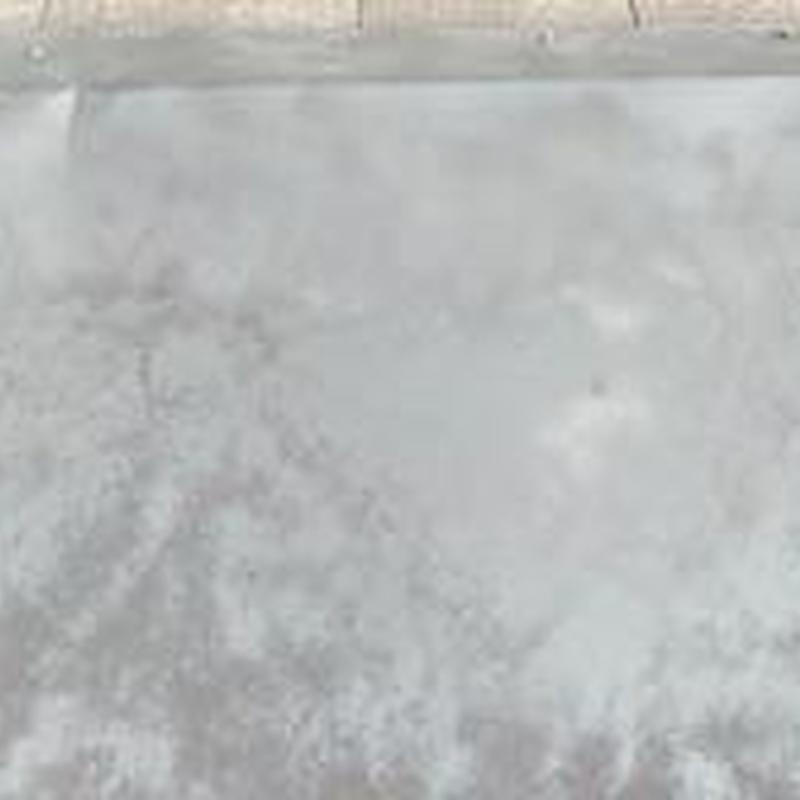 Roof gutters clogged with debris before cleaning Roof gutters clogged with debris before cleaning