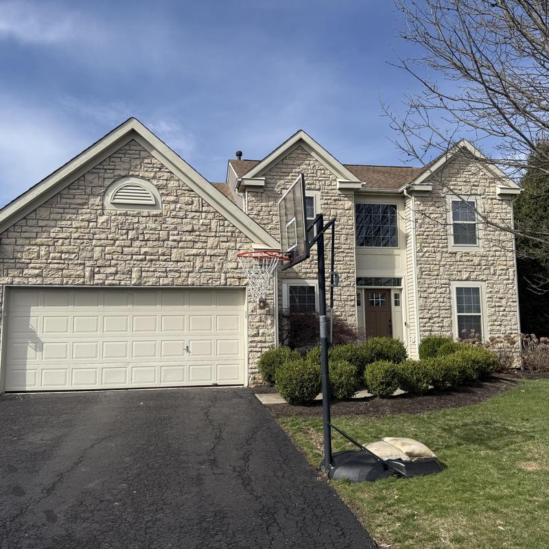 Vinyl siding inspection after wind storm damage Vinyl siding inspection after wind storm damage