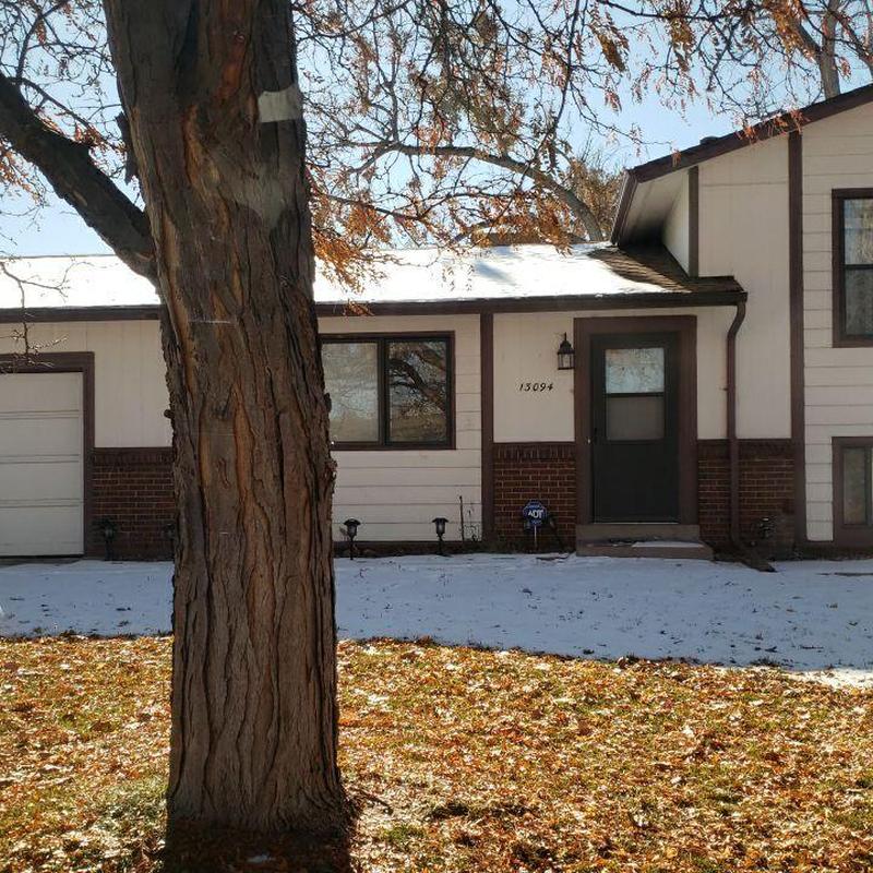 Flat roof with loose seams on residential patio Flat roof with loose seams on residential patio