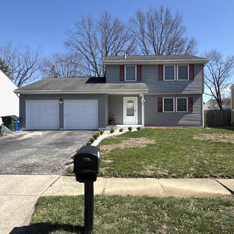 Roof and fascia inspection after wind and hail damage Roof and fascia inspection after wind and hail damage