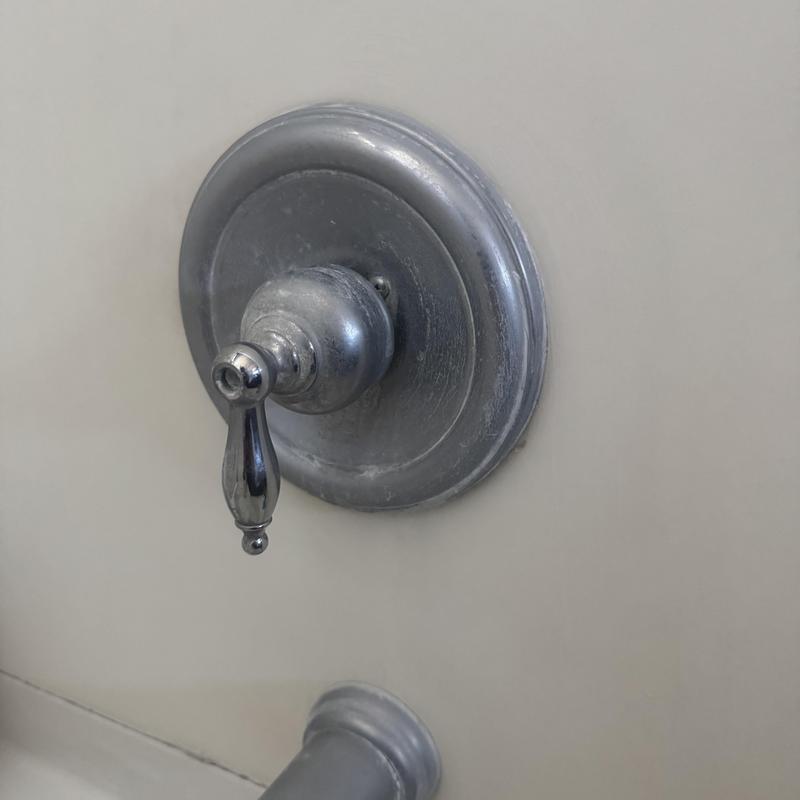 Moen shower handle and cartridge replacement
