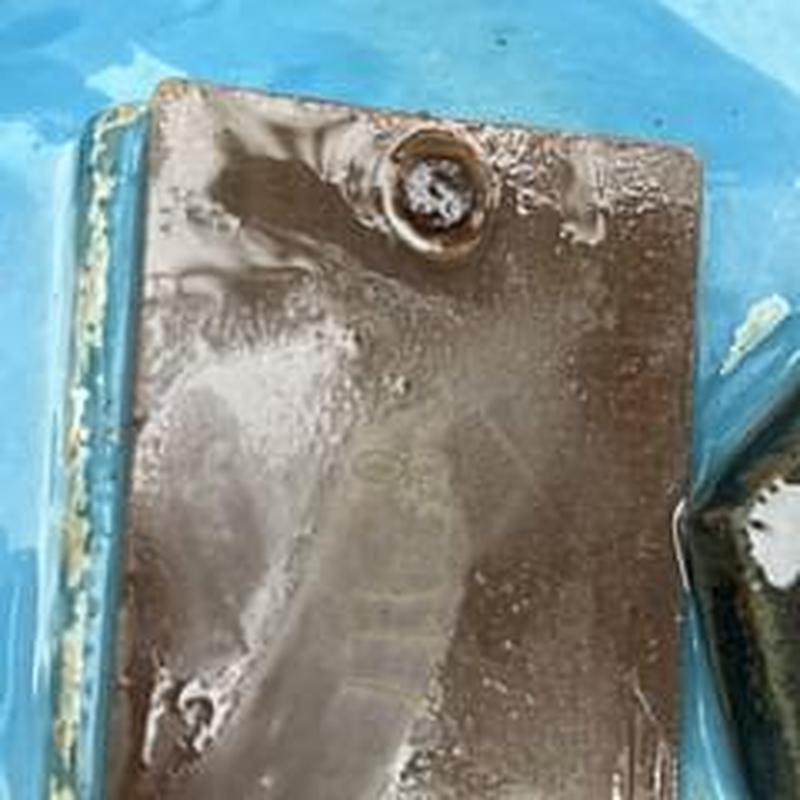 4 inch backflow device with integral parts repair 4 inch backflow device with integral parts repair