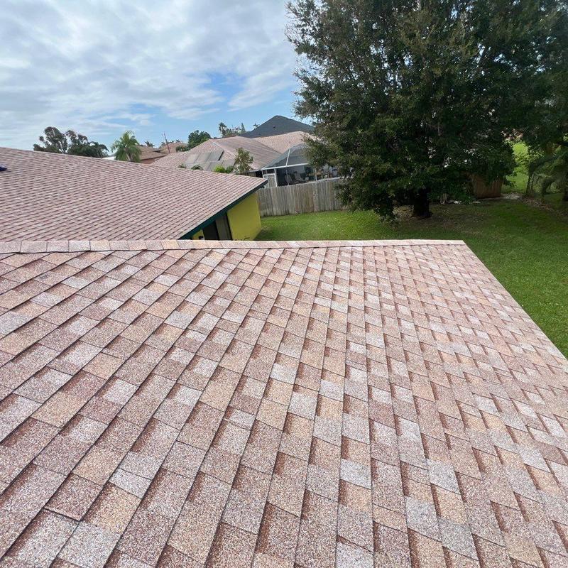 Impact-resistant Kennedy skylights and shingle roof upgrade