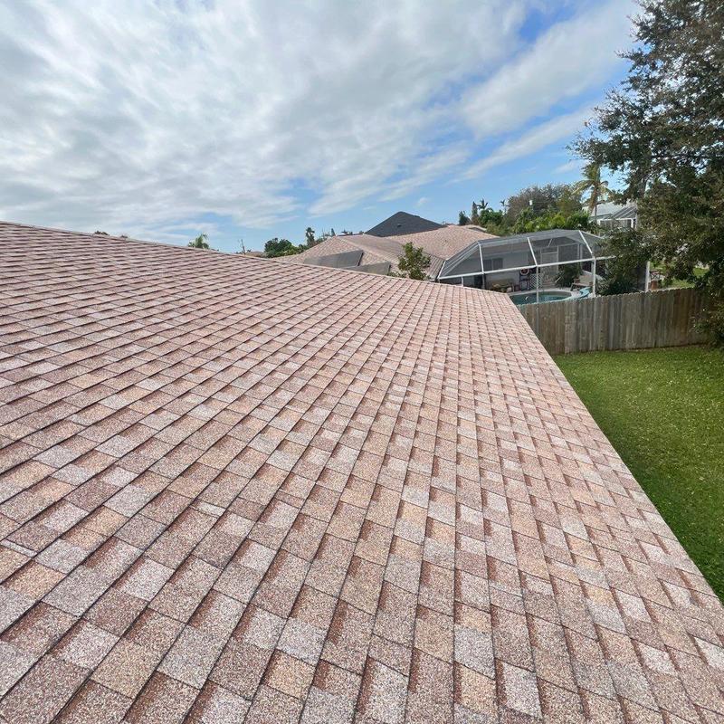 Impact-resistant Kennedy skylights on new shingle roof