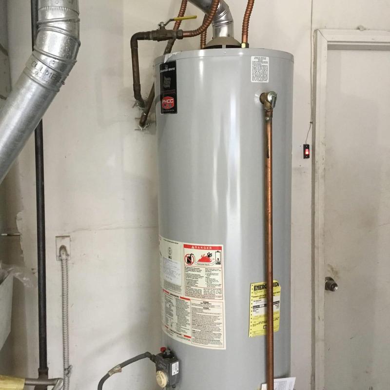 50 gal gas water heater with venting and expansion tank 50 gal gas water heater with venting and expansion tank
