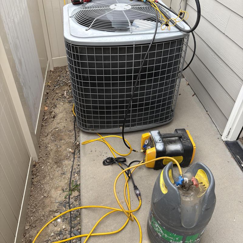 Beacon Plumbing, Heating, Air-Conditioning, and Electrical, Inc - Plumbing in Boise