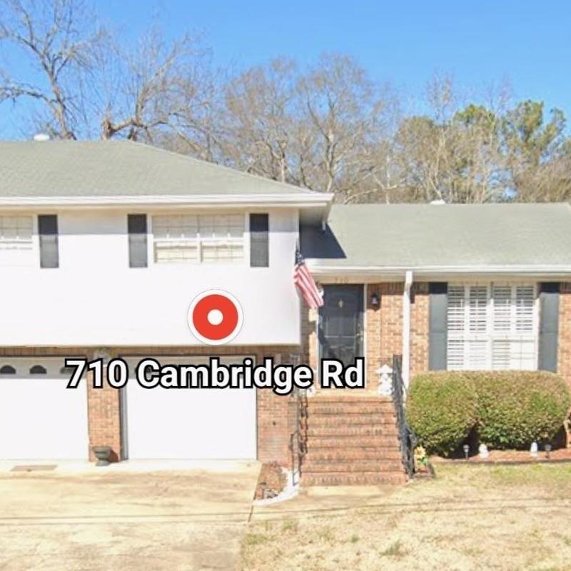 Estate Grey Owen's Corning roof with turbines installed