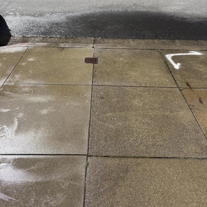 House trap drain cleaning with hydro jetting San Francisco