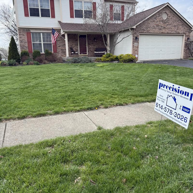 House siding replacement and repair in Canal Winchester House siding replacement and repair in Canal Winchester