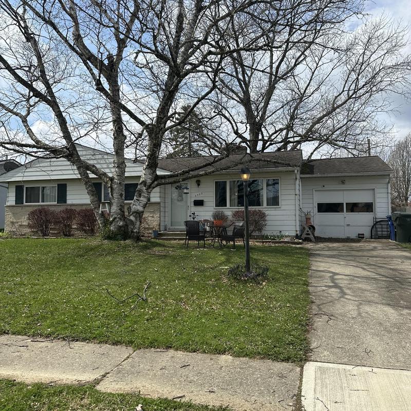 Asphalt shingle roof with storm damage estimate, Canal Winchester Asphalt shingle roof with storm damage estimate, Canal Winchester