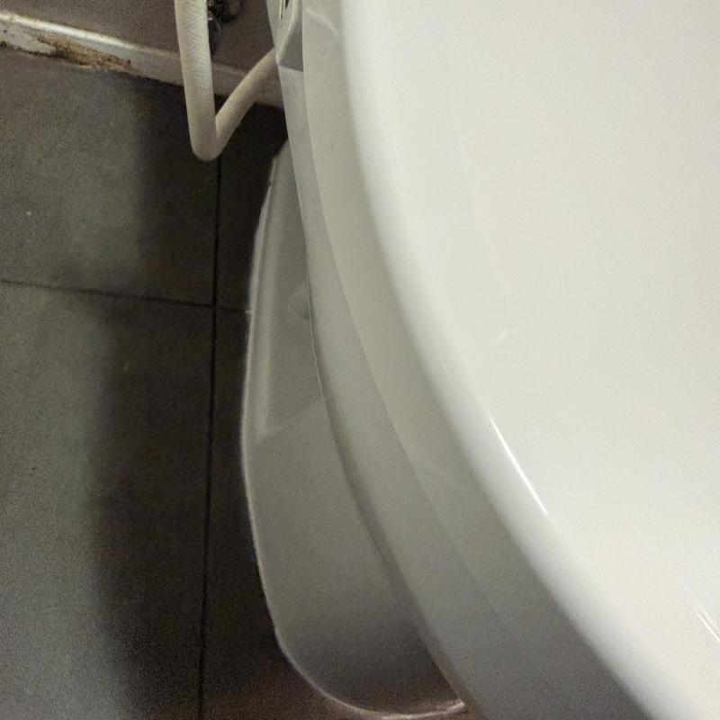 Toilet base and wax ring replacement and resealing