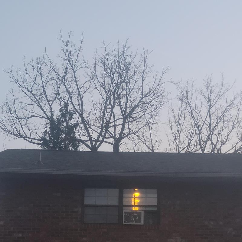 Atlas shingles roof with synthetic underlayment installation