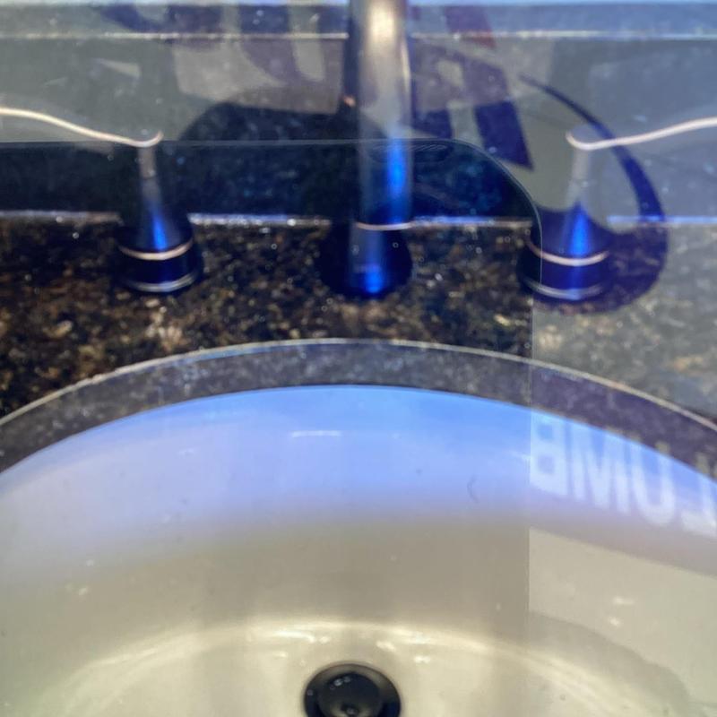 Bathroom sink faucets replacement with black fixtures