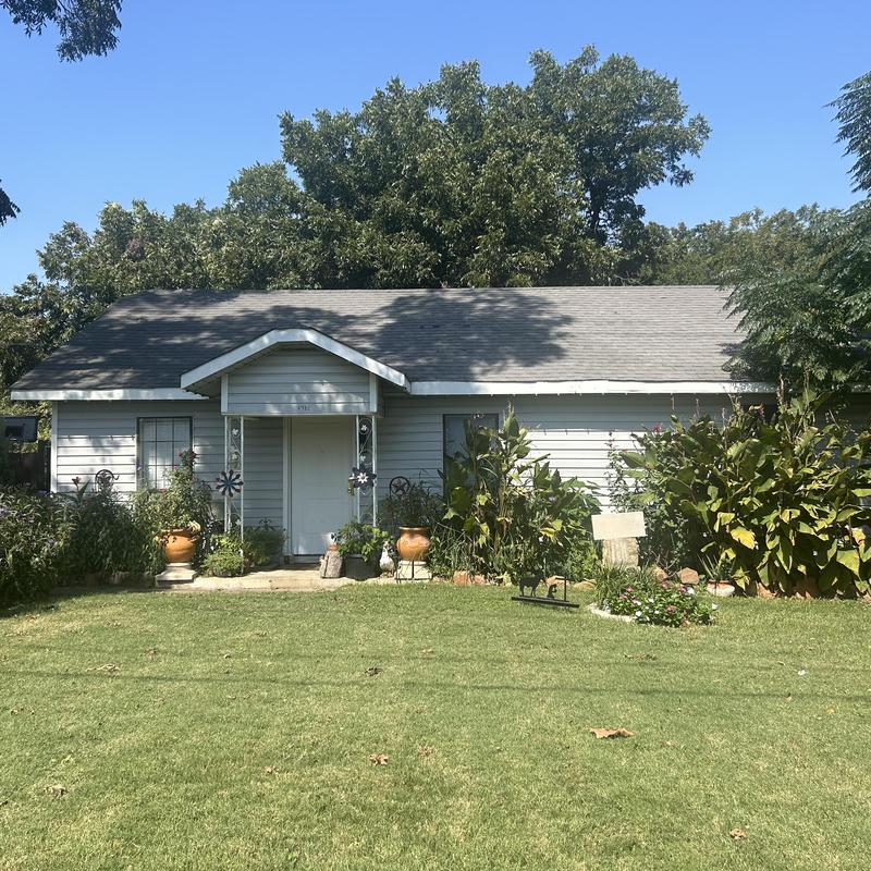 Roof shingles inspection and insurance claim assistance in Texas