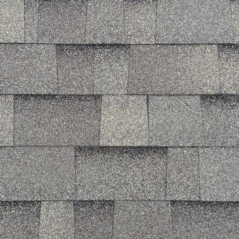 Malarkey Vista architectural roof shingles close-up
