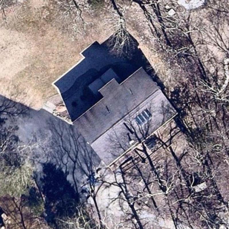 Roof shingles inspection and condition assessment Roof shingles inspection and condition assessment