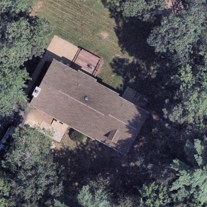 Asphalt shingle roof aerial inspection and condition assessment Asphalt shingle roof aerial inspection and condition assessment