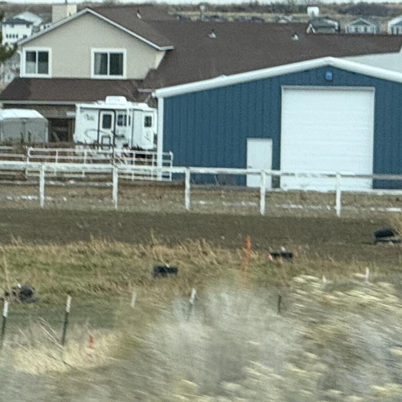 Asphalt shingle roof on residential home in Bluffdale