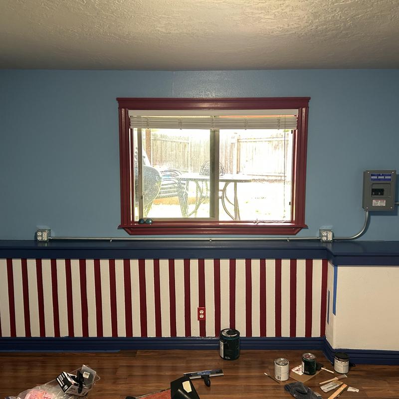 120V 20 amp electrical circuits with subpanel installation 120V 20 amp electrical circuits with subpanel installation