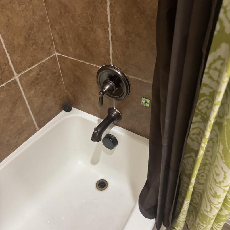 Moen shower cartridge and tub faucet installation Moen shower cartridge and tub faucet installation