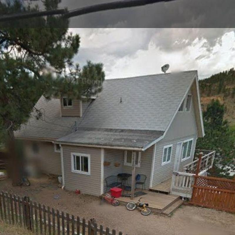 Shingle roof with IR Class 4 shingles, Kitteridge CO