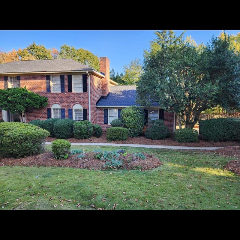 Owens Corning Onyx Black roof and Modified Bitumen flat roof