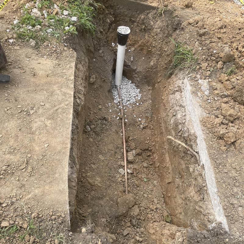 Affordable Main Water Line Repair in St Louis, MO