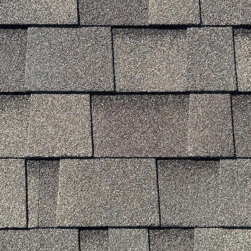 Malarkey Vista architectural shingles close-up view